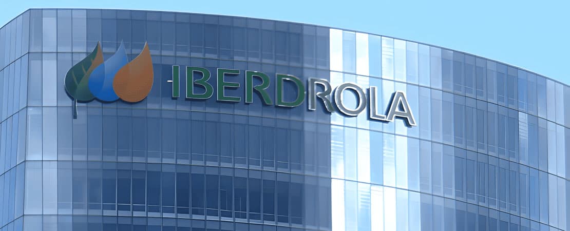 Sede principal comercializadora Iberdrola