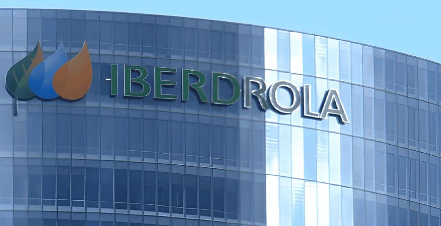 Sede principal comercializadora Iberdrola