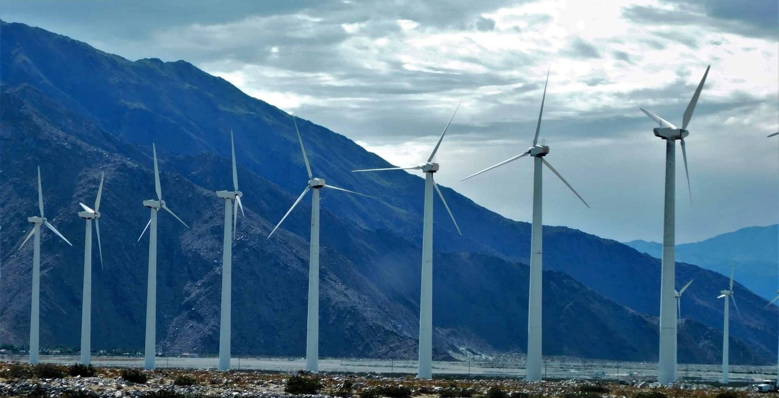 Iberdrola adjudica a EnergyLoop el reciclaje de palas